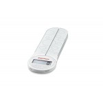 Цифровые кухонные весы Soehnle 66226 Genio White Цифровые кухонные весы Soehnle 66226 Genio White