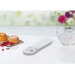 Цифровые кухонные весы Soehnle 66226 Genio White Цифровые кухонные весы Soehnle 66226 Genio White