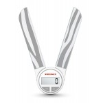 Цифровые кухонные весы Soehnle 66227 Genio Grey Цифровые кухонные весы Soehnle 66227 Genio Grey
