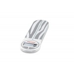 Цифровые кухонные весы Soehnle 66227 Genio Grey Цифровые кухонные весы Soehnle 66227 Genio Grey