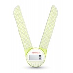 Цифровые кухонные весы Soehnle 66228 Genio Green Цифровые кухонные весы Soehnle 66228 Genio Green