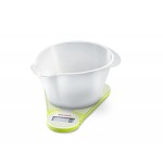 Цифровые кухонные весы Soehnle 66228 Genio Green Цифровые кухонные весы Soehnle 66228 Genio Green