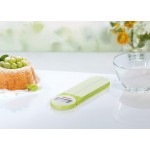 Цифровые кухонные весы Soehnle 66228 Genio Green Цифровые кухонные весы Soehnle 66228 Genio Green