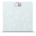 Цифровые напольные весы Soehnle 63828 Frosted and Frozen Цифровые напольные весы Soehnle 63828 Frosted and Frozen
