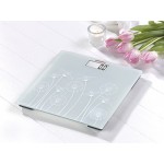 Цифровые напольные весы Soehnle 63828 Frosted and Frozen Цифровые напольные весы Soehnle 63828 Frosted and Frozen