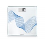 Весы напольные Soehnle 63847 Style Sense Compact 300 pure blue Весы напольные Soehnle 63847 Style Sense Compact 300 pure blue