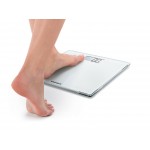 Цифровые напольные весы Soehnle 63851 Style Sense Compact 200 Цифровые напольные весы Soehnle 63851 Style Sense Compact 200