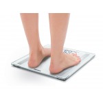 Цифровые напольные весы Soehnle 63858 Shape Sense Control 200