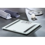Цифровые напольные весы Soehnle 63858 Shape Sense Control 200