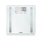 Цифровые напольные весы Soehnle 63858 Shape Sense Control 200