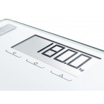 Цифровые напольные весы Soehnle 63858 Shape Sense Control 200