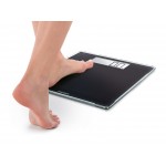 Цифровые напольные весы Soehnle 63860 Style Sense Comfort 400 Black Цифровые напольные весы Soehnle 63860 Style Sense Comfort 400 Black
