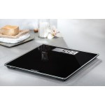 Цифровые напольные весы Soehnle 63860 Style Sense Comfort 400 Black Цифровые напольные весы Soehnle 63860 Style Sense Comfort 400 Black