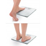 Цифровые напольные весы Soehnle 63875 Style Sense Comfort 100 Цифровые напольные весы Soehnle 63875 Style Sense Comfort 100