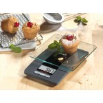 Цифровые кухонные весы Soehnle 65106 Fiesta Цифровые кухонные весы Soehnle 65106 Fiesta