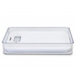 Цифровые кухонные весы Soehnle 65122 Compact Цифровые кухонные весы Soehnle 65122 Compact