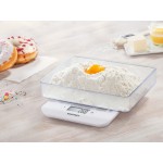 Цифровые кухонные весы Soehnle 65122 Compact Цифровые кухонные весы Soehnle 65122 Compact