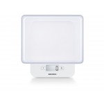 Цифровые кухонные весы Soehnle 65122 Compact Цифровые кухонные весы Soehnle 65122 Compact