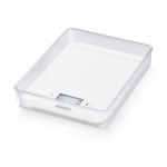 Цифровые кухонные весы Soehnle 65122 Compact Цифровые кухонные весы Soehnle 65122 Compact
