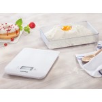 Цифровые кухонные весы Soehnle 65122 Compact Цифровые кухонные весы Soehnle 65122 Compact
