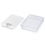 Цифровые кухонные весы Soehnle 65122 Compact Цифровые кухонные весы Soehnle 65122 Compact