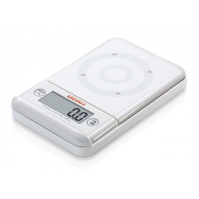 Цифровые кухонные весы Soehnle 66150 Ultra 2.0 Цифровые кухонные весы Soehnle 66150 Ultra 2.0