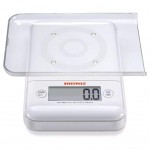 Цифровые кухонные весы Soehnle 66150 Ultra 2.0 Цифровые кухонные весы Soehnle 66150 Ultra 2.0