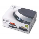 Весы кухонные электронные Joseph Joseph 40054 Switch Scale™ Весы кухонные электронные Joseph Joseph 40054 Switch Scale™