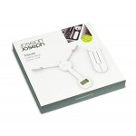 Цифровые кухонные весы Joseph Joseph 40071 TriScale™