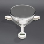 Цифровые кухонные весы Joseph Joseph 40071 TriScale™