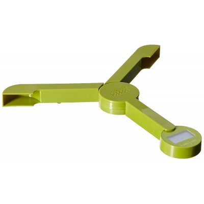 Цифровые кухонные весы Joseph Joseph 40072 TriScale™