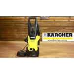 МИНИ-МОЙКА KÄRCHER K 3 МИНИ-МОЙКА KÄRCHER K 3
