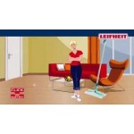 Скребок для мытья окон 40 см Leifheit 51522 Скребок для мытья окон 40 см Leifheit 51522