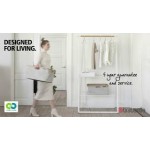 Стойка для одежды Brabantia 118241 Linn Стойка для одежды Brabantia 118241 Linn