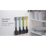 Набор кухонных аксессуаров Joseph Joseph 10178 DoorStore для хранения в кухонном шкафу Набор кухонных аксессуаров Joseph Joseph 10178 DoorStore для хранения в кухонном шкафу