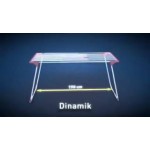 Сушилка для белья раздвижная Gimi GM01282 Dinamik 20 Сушилка для белья раздвижная Gimi GM01282 Dinamik 20