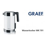 Электрочайник Graef WK 701 Электрочайник Graef WK 701