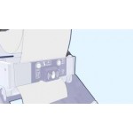 Диспенсер для полотенец TORK 551108 Matic® в рулонах с сенсором Диспенсер для полотенец TORK 551108 Matic® в рулонах с сенсором