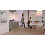 Аккумуляторный электровеник Kärcher КВ 5 Premium Аккумуляторный электровеник Kärcher КВ 5 Premium