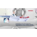Гладильная доска Leifheit 72568 Air Board XL Ergo Plus 140 x 38 см Гладильная доска Leifheit 72568 Air Board XL Ergo Plus 140 x 38 см