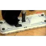 Набор для влажной уборки VILEDA 133416 Ультра Спид Мини ведро 10 л с отжимом