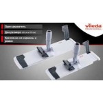 Держатель мопов VILEDA 143573 КомбиСпид Про 40 см Держатель мопов VILEDA 143573 КомбиСпид Про 40 см