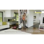 Пылесос с аквафильтром Karcher DS 6 Пылесос с аквафильтром Karcher DS 6