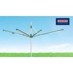 Уличная сушилка Leifheit 85110 Linomatic 500 Plus Уличная сушилка Leifheit 85110 Linomatic 500 Plus