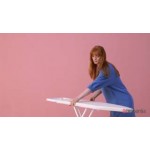 Доска гладильная 124x38 см Brabantia 111181 DRAGONFLY Доска гладильная 124x38 см Brabantia 111181 DRAGONFLY
