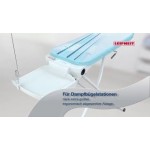 Гладильная система Leifheit 76081 Air Active M 118 x 38 см Гладильная система Leifheit 76081 Air Active M 118 x 38 см