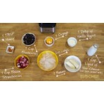 Блендер BioChef Atlas Power Blender (Stainless Steel) KT-BL-BC-AT-EU-BL Блендер BioChef Atlas Power Blender (Stainless Steel) KT-BL-BC-AT-EU-BL