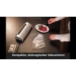 Вакууматор CASO VC10 1340
