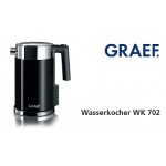 Электрочайник Graef WK 702 Электрочайник Graef WK 702
