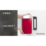 Бак для мусора Brabantia 477225 Touch Bin 10 л